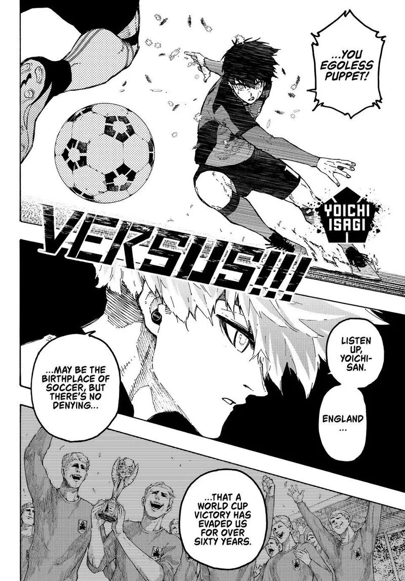 The Demonic Cult Instructor Returns Chapter 359 – Page 16