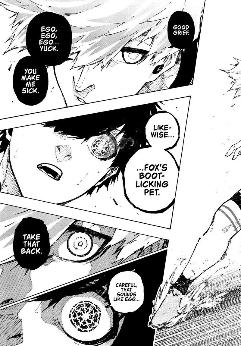 The Demonic Cult Instructor Returns Chapter 359 – Page 19