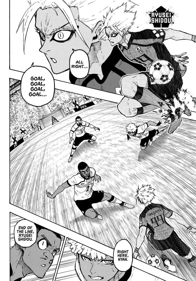 The Demonic Cult Instructor Returns Chapter 358 – Page 2