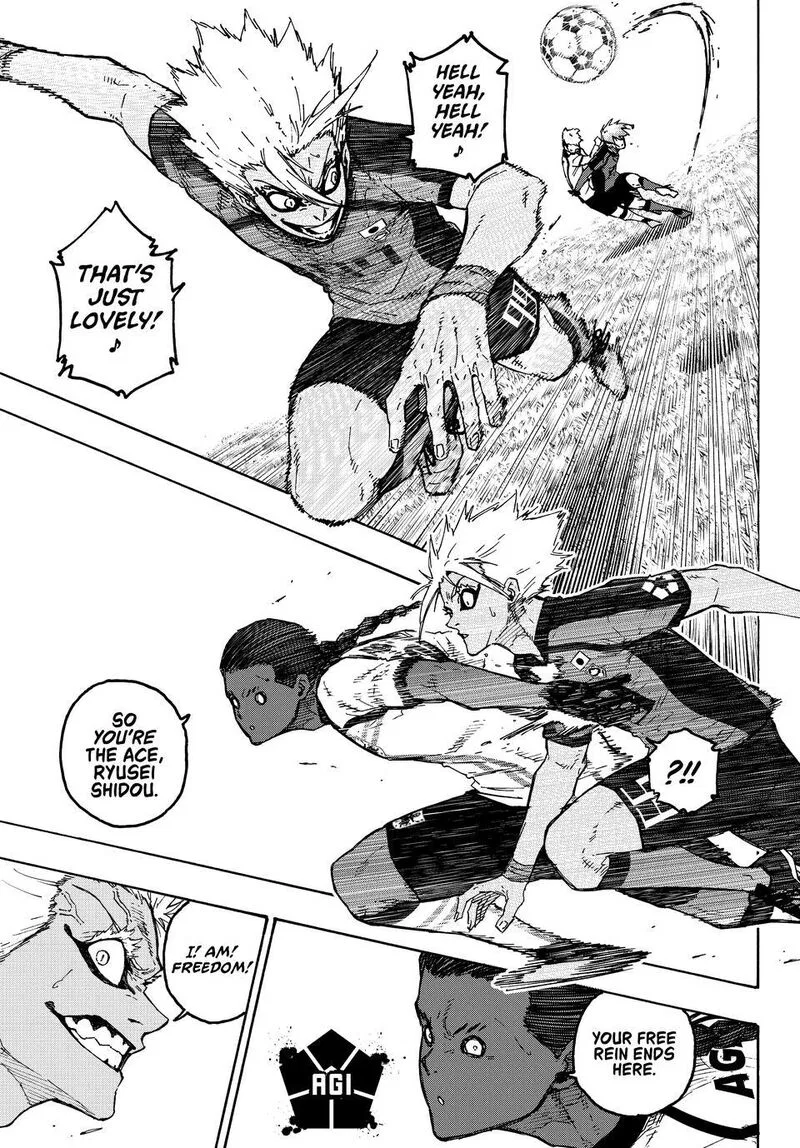 The Demonic Cult Instructor Returns Chapter 358 – Page 7