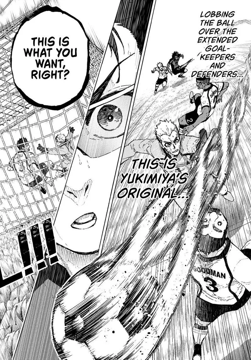 The Demonic Cult Instructor Returns Chapter 358 – Page 16
