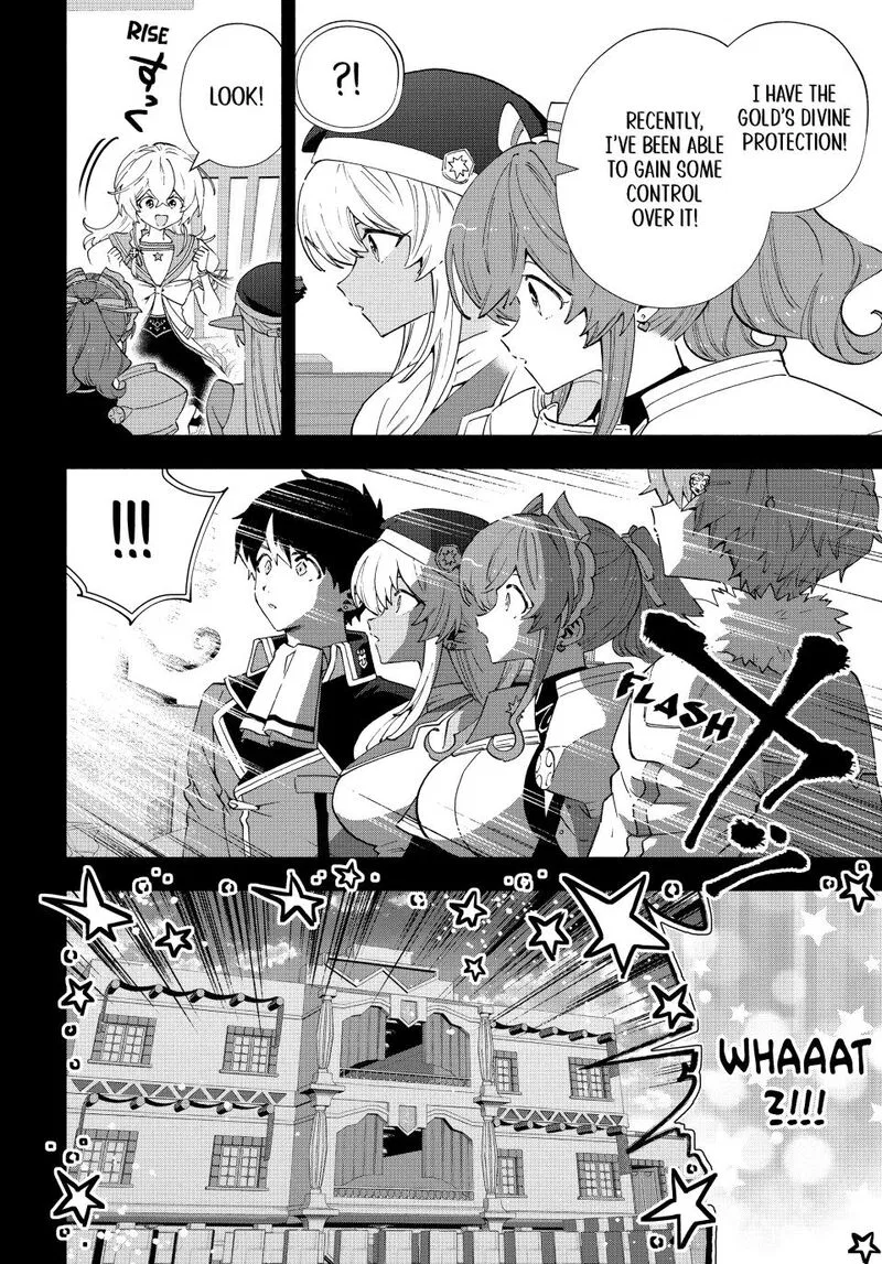 The Demonic Cult Instructor Returns Chapter 173 – Page 6