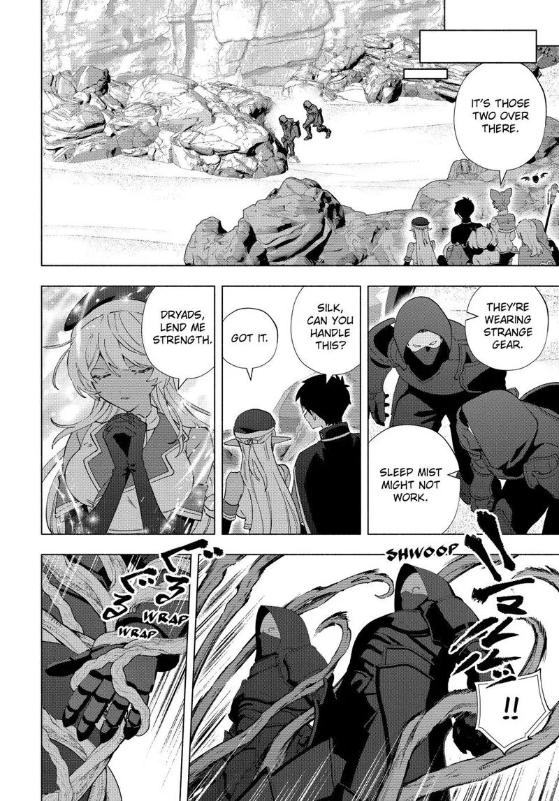 The Demonic Cult Instructor Returns Chapter 173 – Page 10