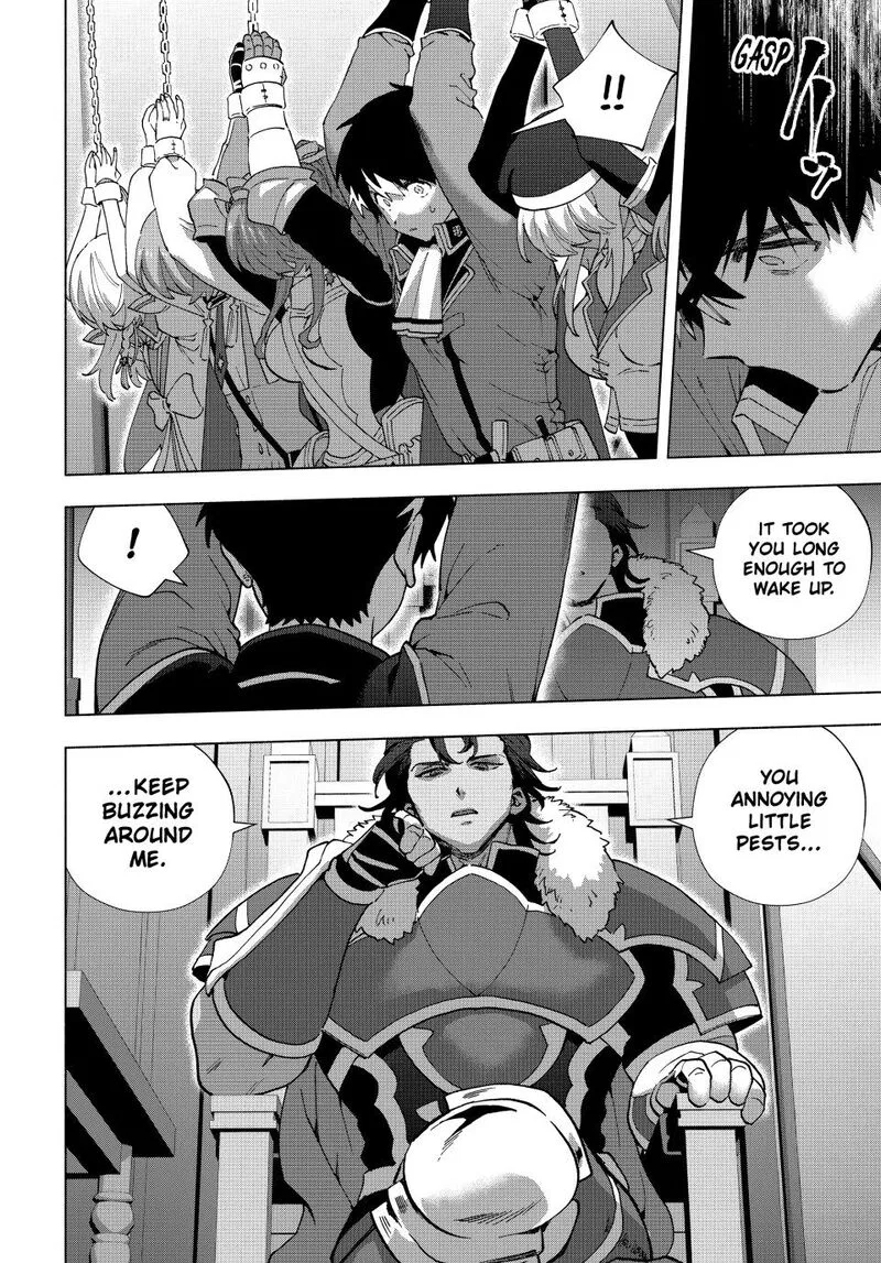 The Demonic Cult Instructor Returns Chapter 173 – Page 14