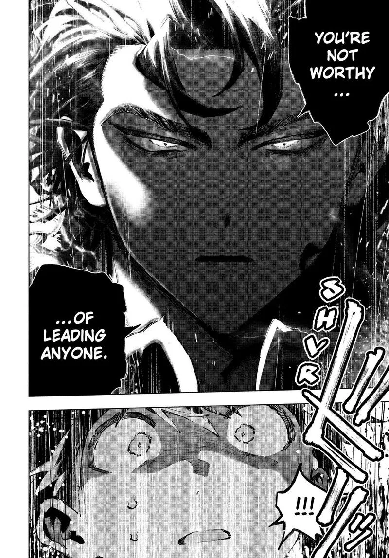 The Demonic Cult Instructor Returns Chapter 172 – Page 4