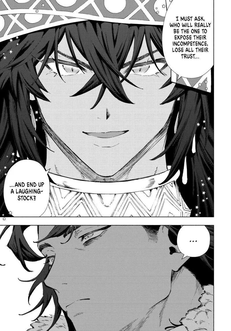 The Demonic Cult Instructor Returns Chapter 172 – Page 7