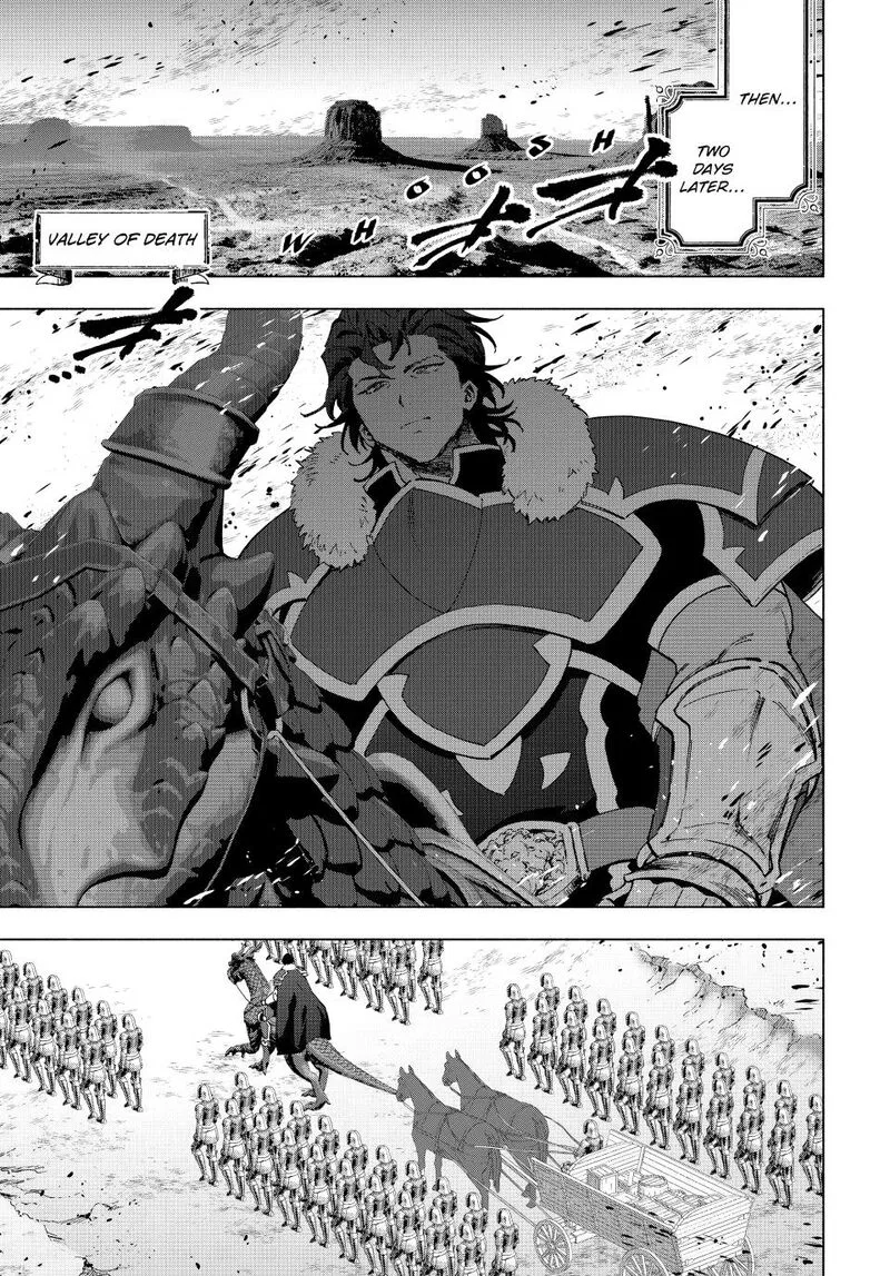 The Demonic Cult Instructor Returns Chapter 172 – Page 13