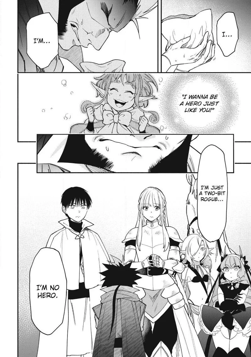 The Demonic Cult Instructor Returns Chapter 144 – Page 9