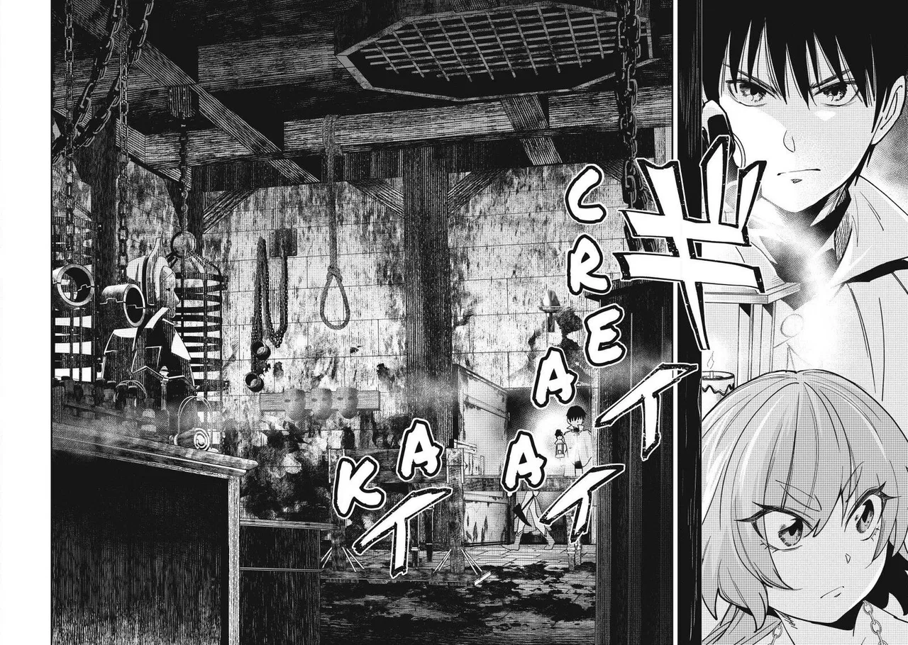 The Demonic Cult Instructor Returns Chapter 143 – Page 2
