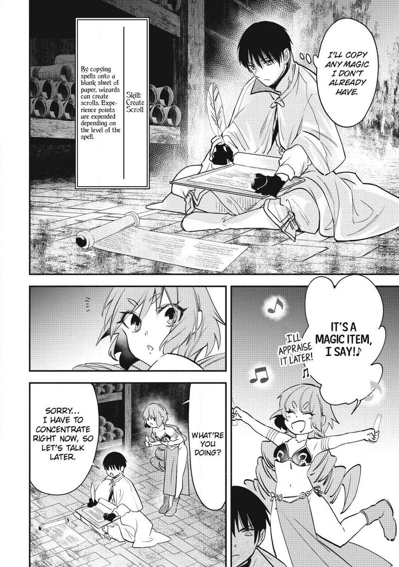 The Demonic Cult Instructor Returns Chapter 143 – Page 9