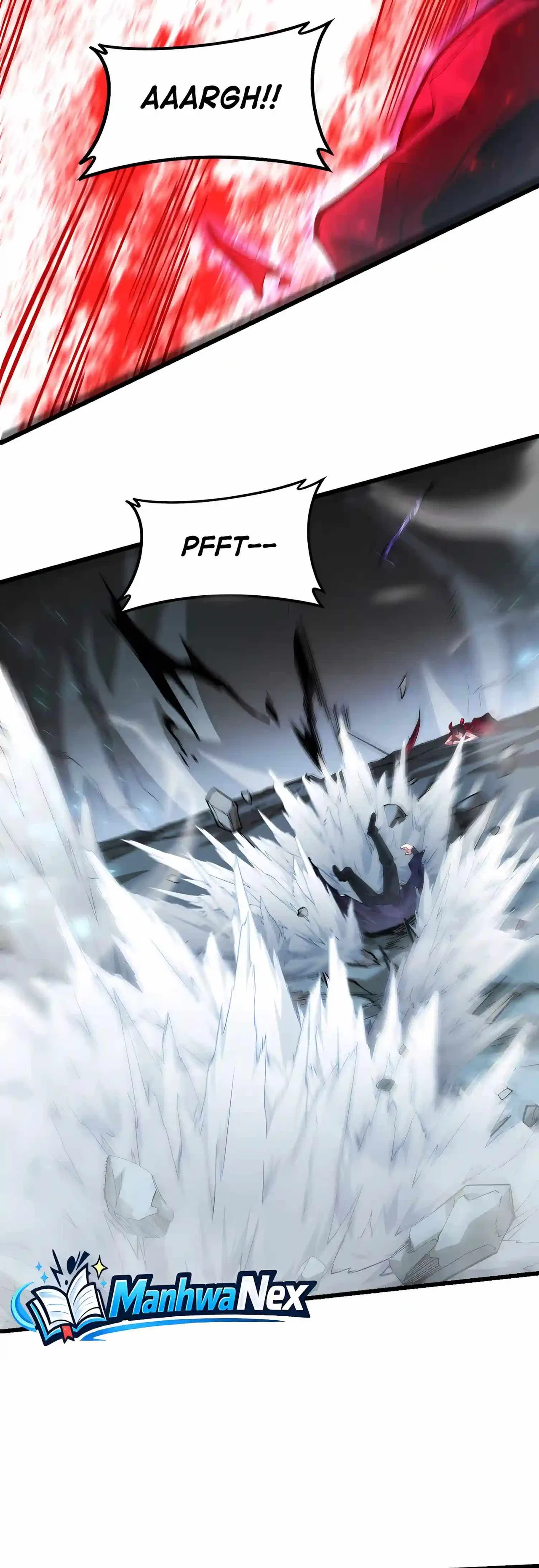 The Demonic Cult Instructor Returns Chapter 133 – Page 30