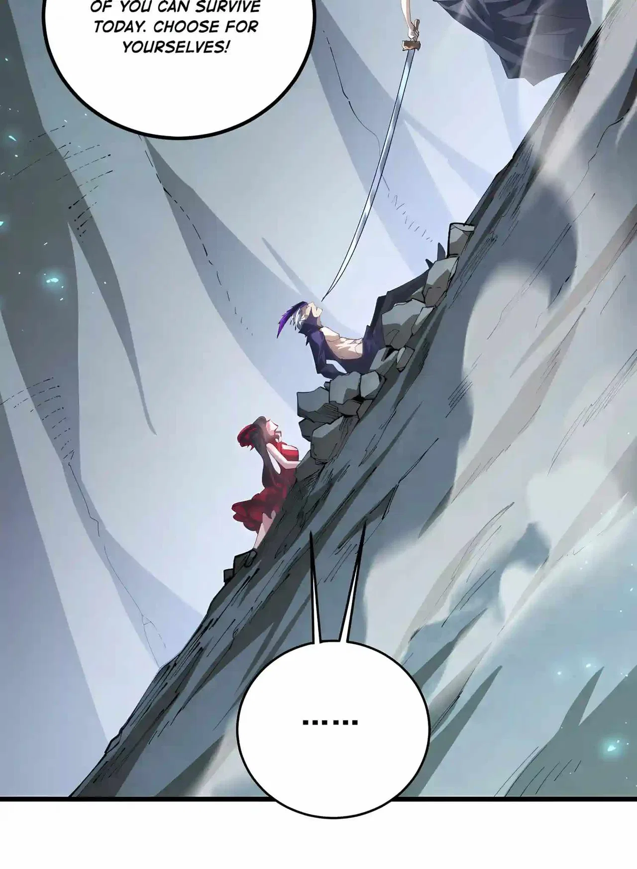 The Demonic Cult Instructor Returns Chapter 133 – Page 38