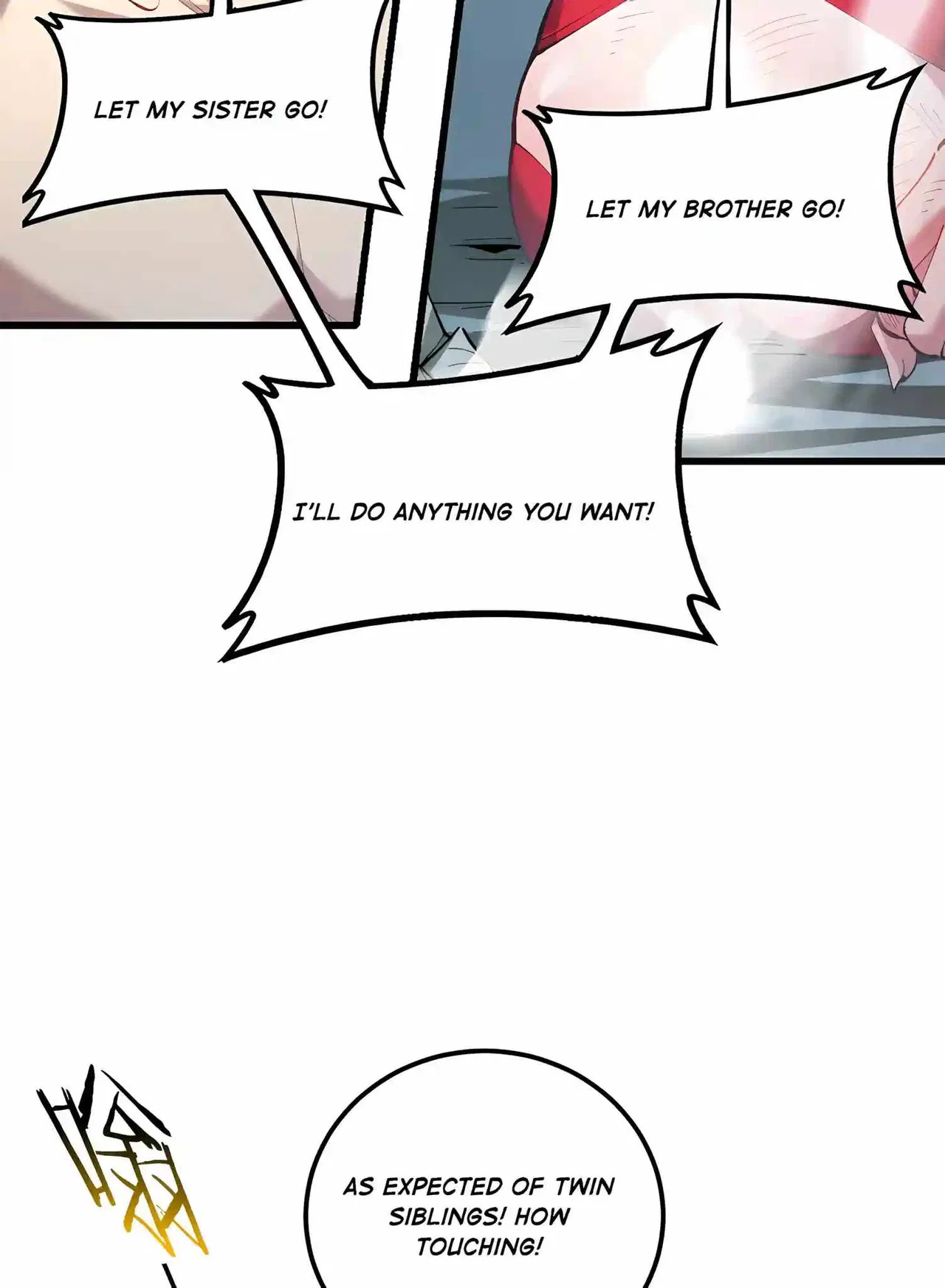 The Demonic Cult Instructor Returns Chapter 133 – Page 40
