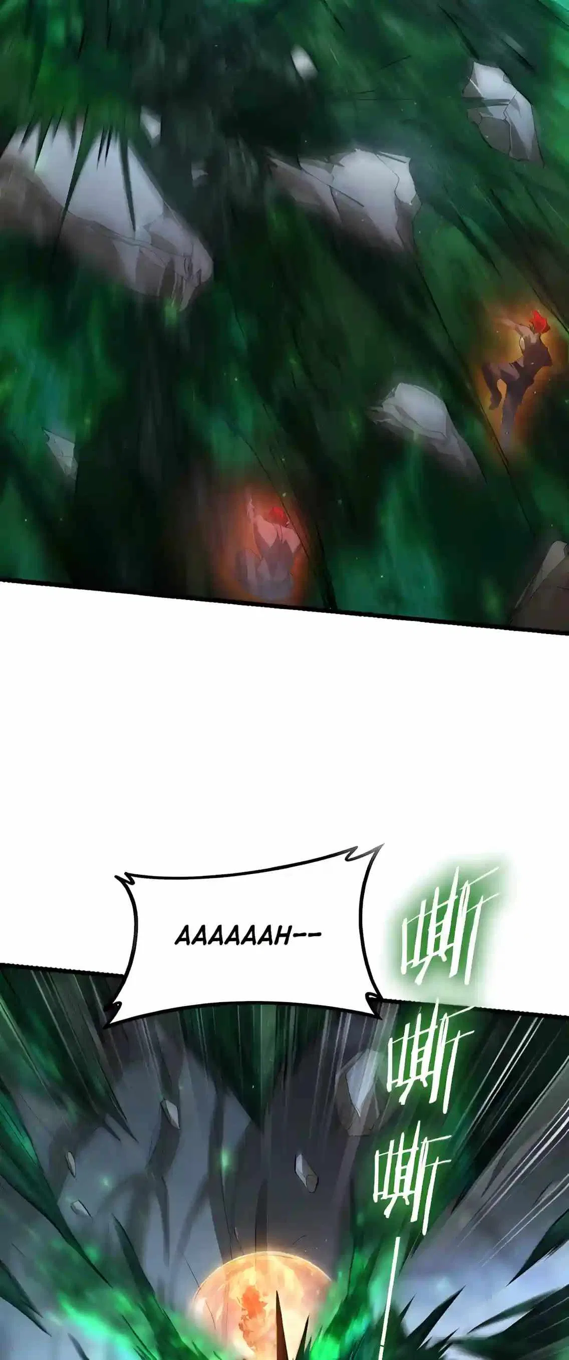 The Demonic Cult Instructor Returns Chapter 132 – Page 10