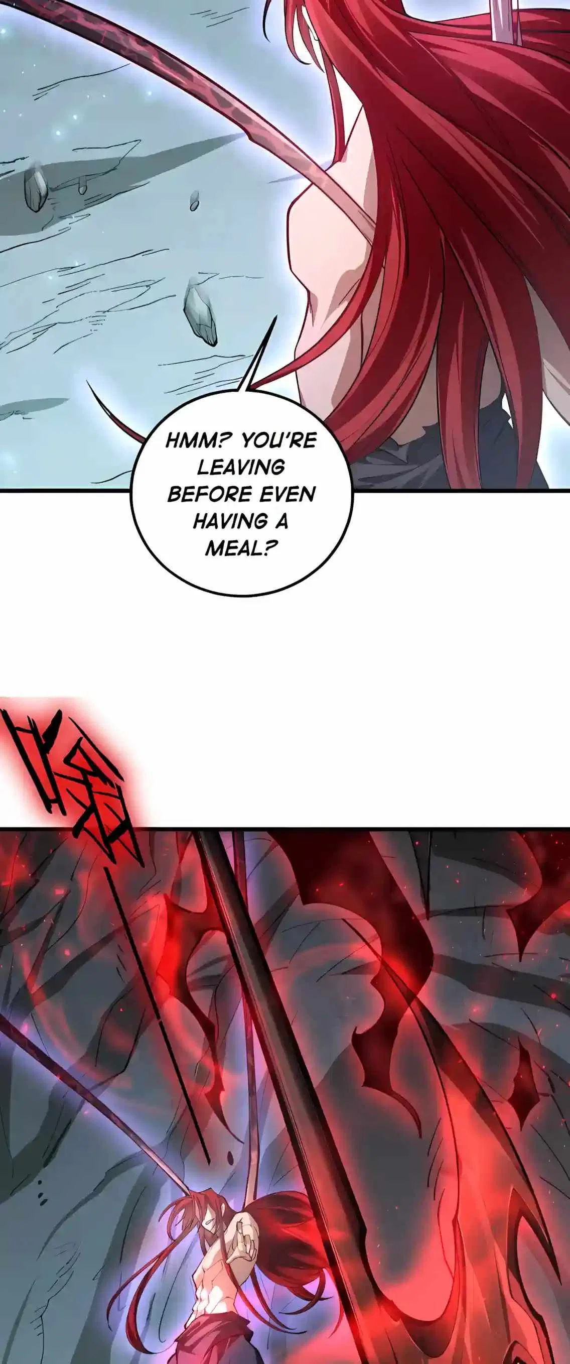 The Demonic Cult Instructor Returns Chapter 132 – Page 19
