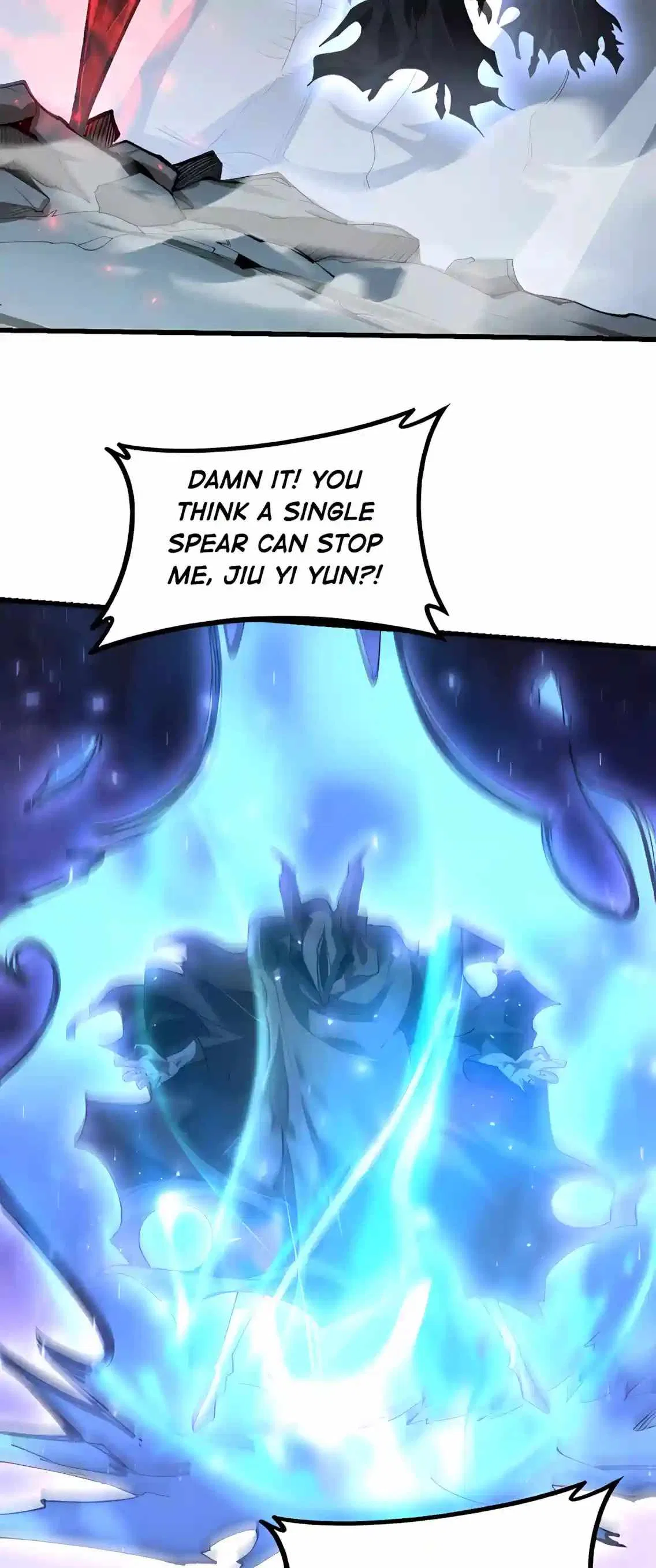 The Demonic Cult Instructor Returns Chapter 132 – Page 22