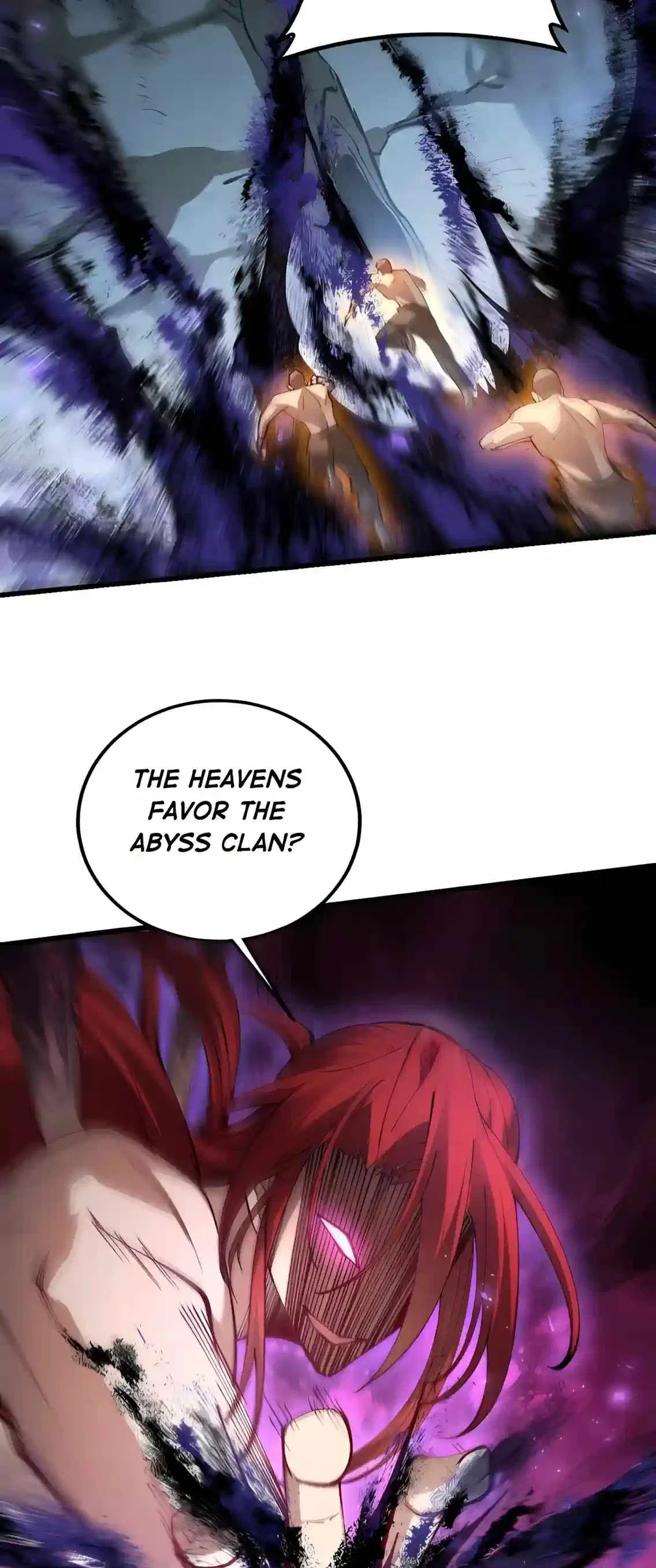 The Demonic Cult Instructor Returns Chapter 132 – Page 26
