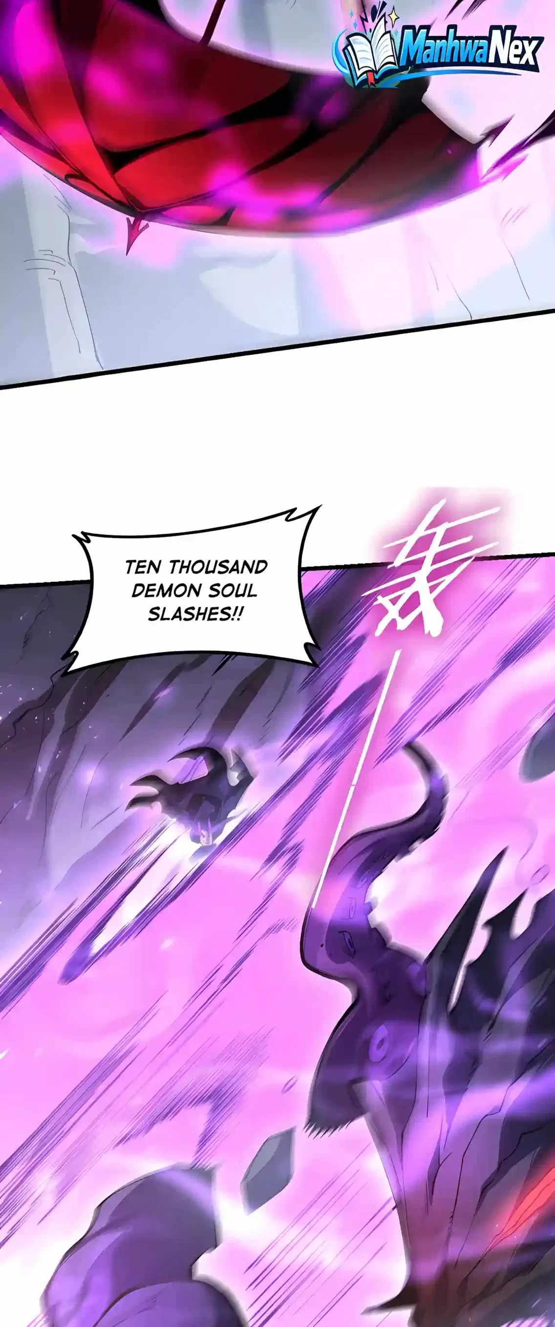 The Demonic Cult Instructor Returns Chapter 132 – Page 38