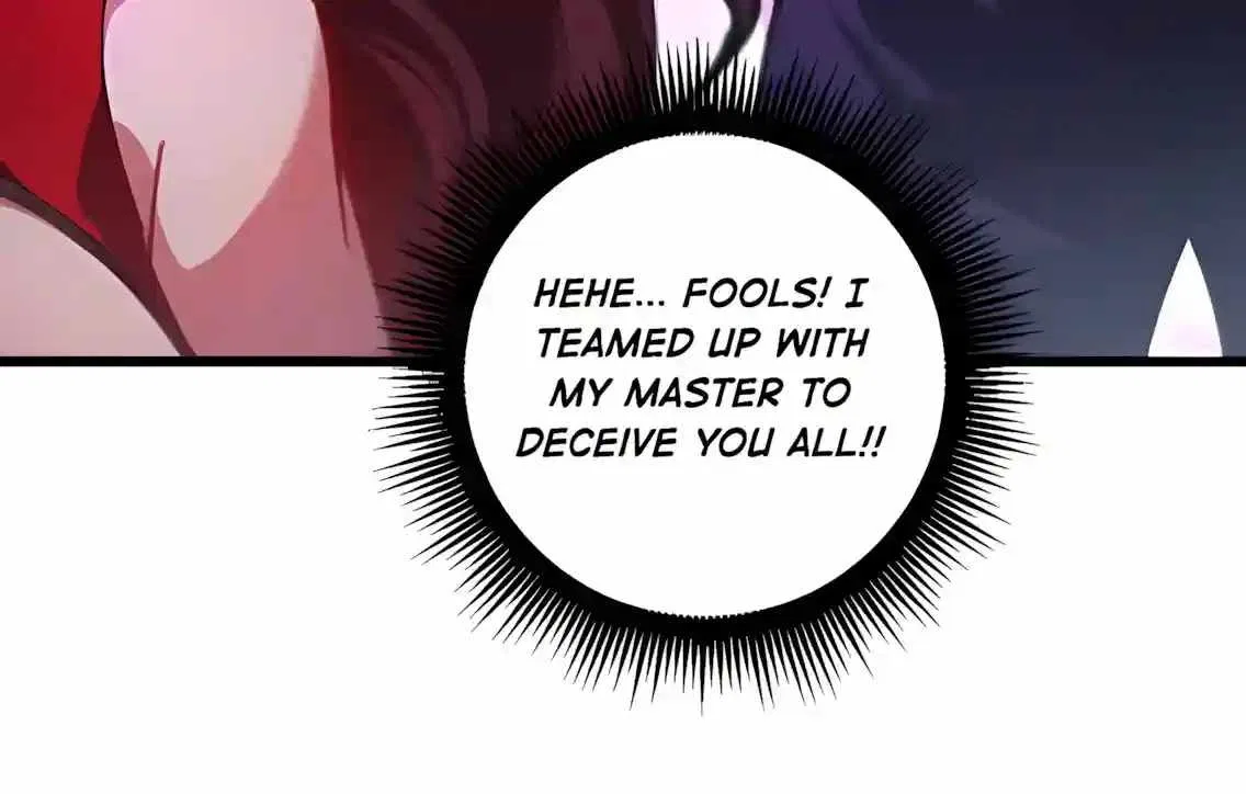 The Demonic Cult Instructor Returns Chapter 132 – Page 45
