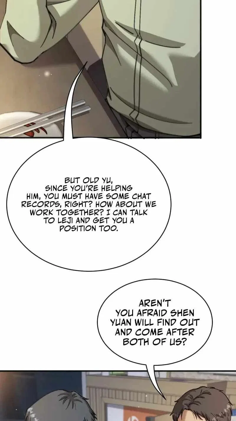 The Demonic Cult Instructor Returns Chapter 116 – Page 7