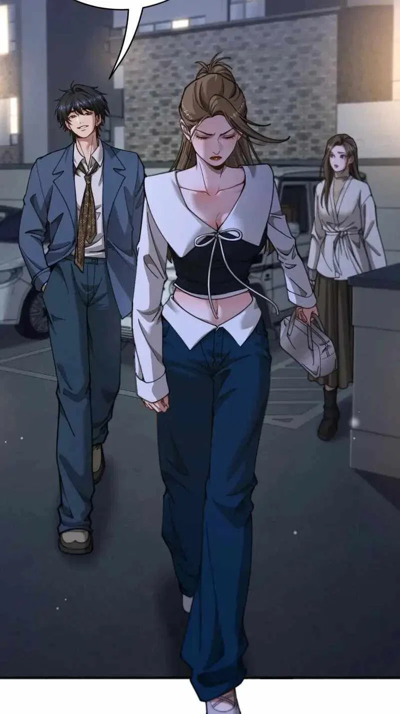 The Demonic Cult Instructor Returns Chapter 116 – Page 14