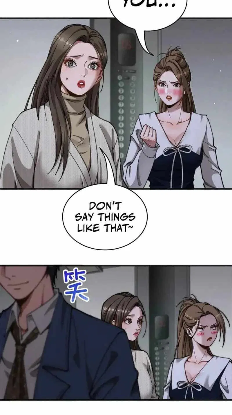 The Demonic Cult Instructor Returns Chapter 116 – Page 17
