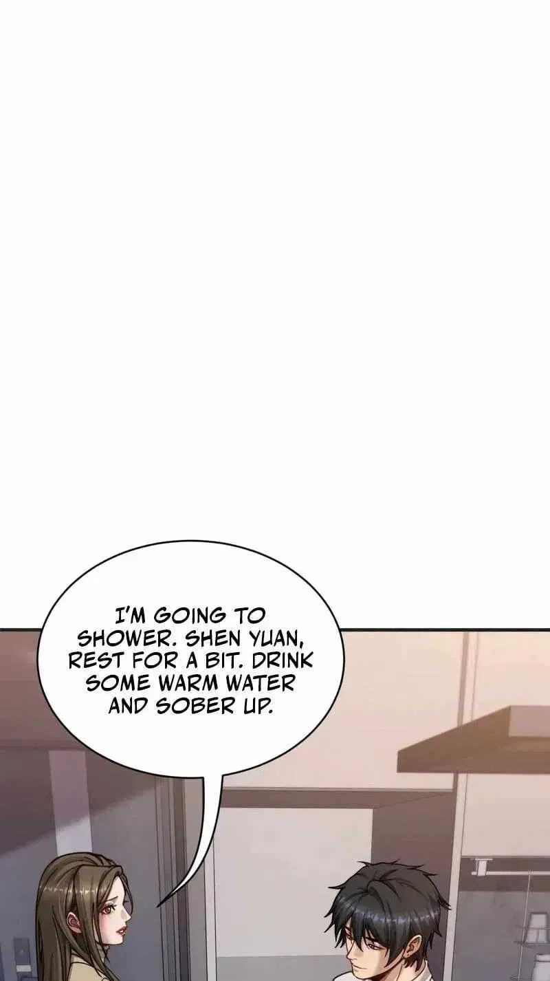 The Demonic Cult Instructor Returns Chapter 116 – Page 18