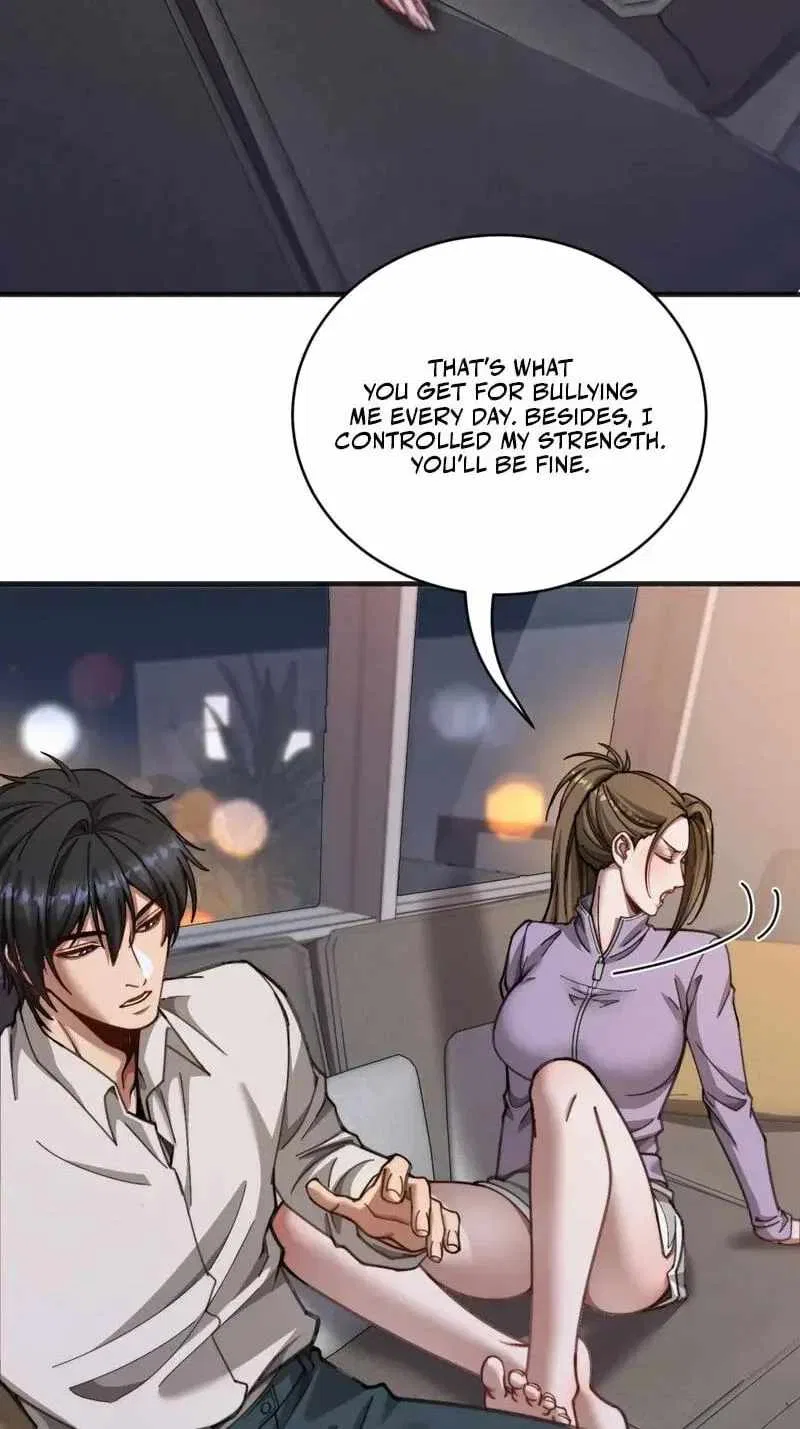 The Demonic Cult Instructor Returns Chapter 116 – Page 23
