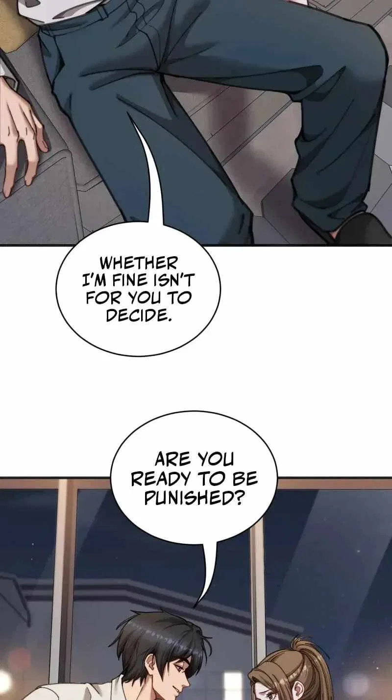 The Demonic Cult Instructor Returns Chapter 116 – Page 24