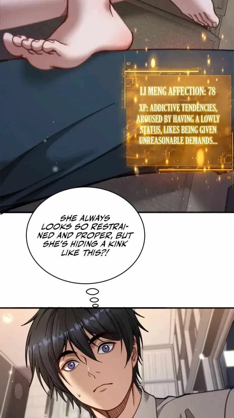 The Demonic Cult Instructor Returns Chapter 116 – Page 27
