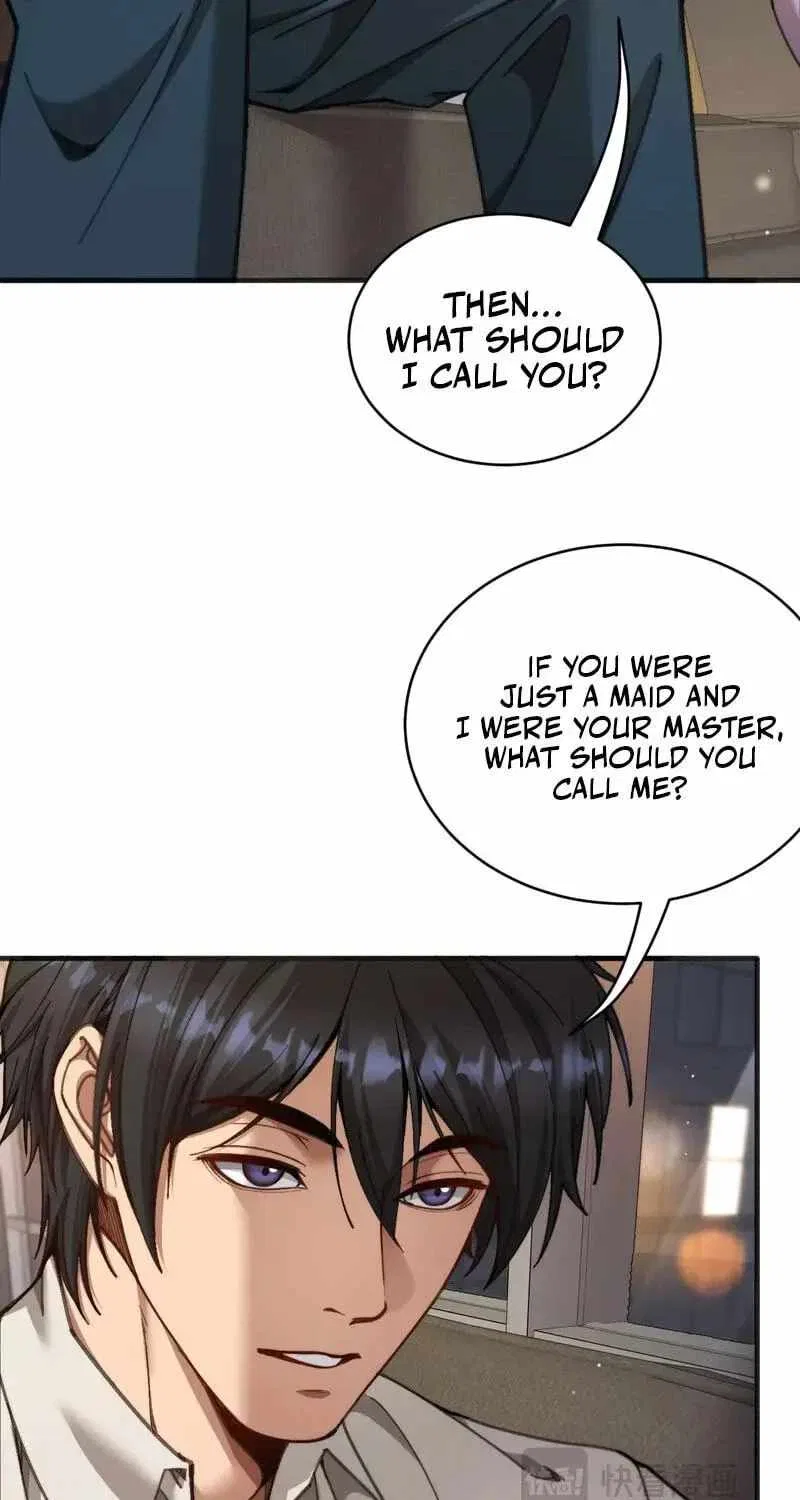 The Demonic Cult Instructor Returns Chapter 116 – Page 29