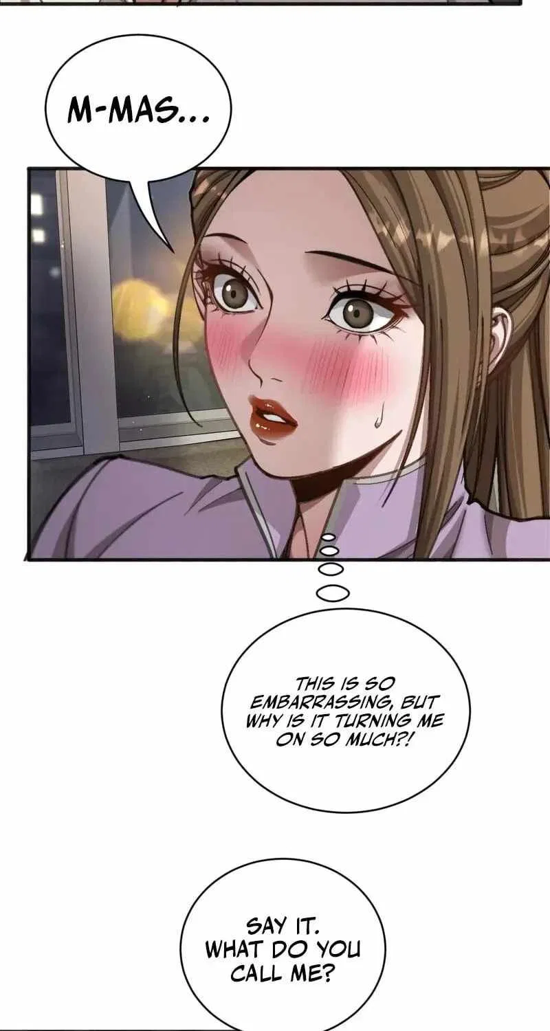The Demonic Cult Instructor Returns Chapter 116 – Page 31