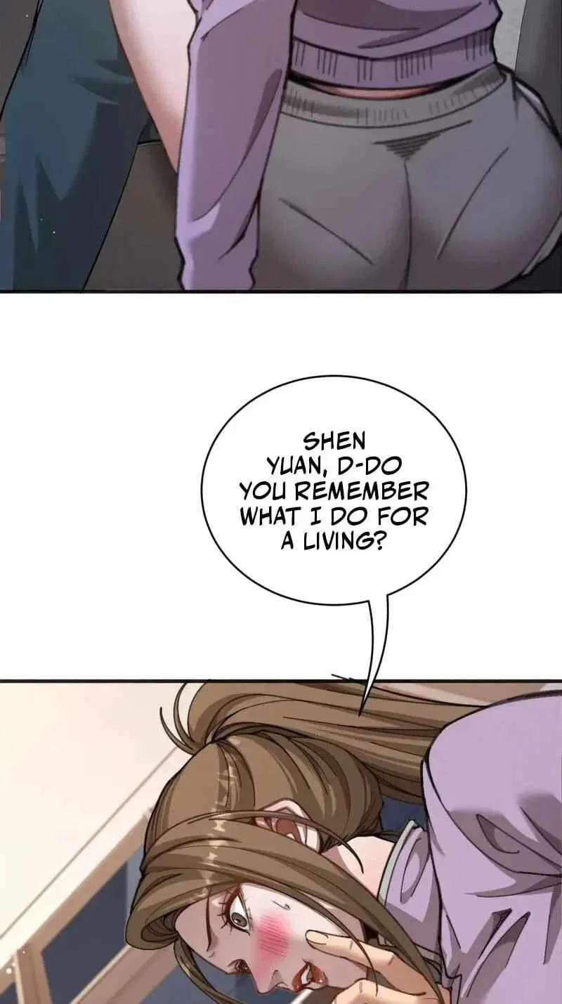 The Demonic Cult Instructor Returns Chapter 116 – Page 36