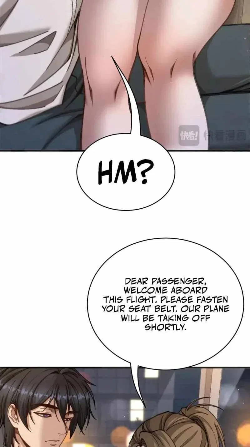 The Demonic Cult Instructor Returns Chapter 116 – Page 39
