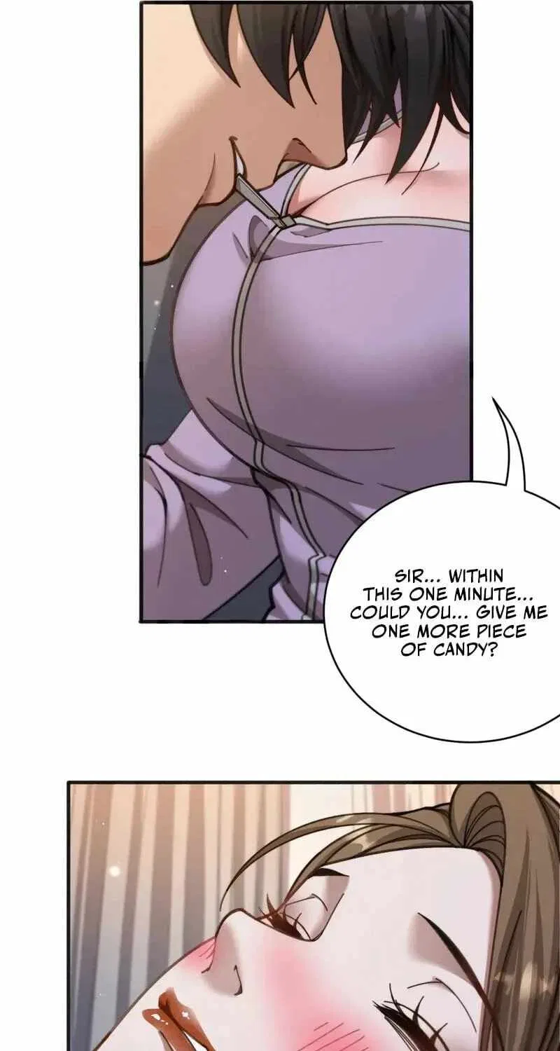 The Demonic Cult Instructor Returns Chapter 116 – Page 45