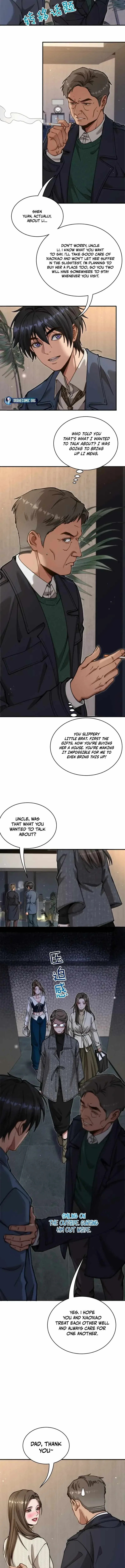 The Demonic Cult Instructor Returns Chapter 115 – Page 2