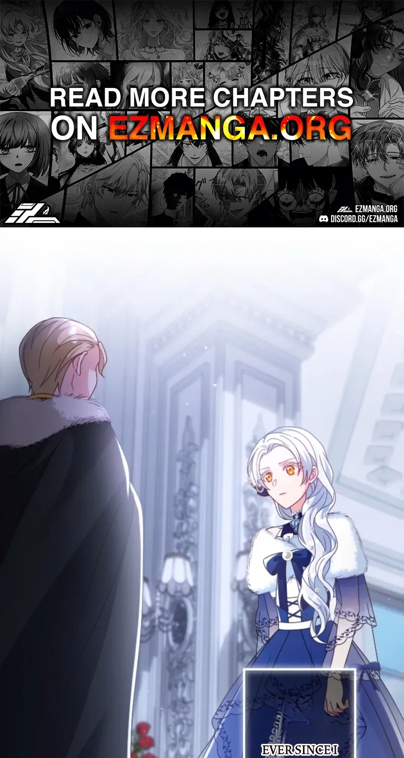 She Was Supposed To Be A Temporary Princess But It Seems She Is Done A Little Too Well Chapter 70 – Page 1