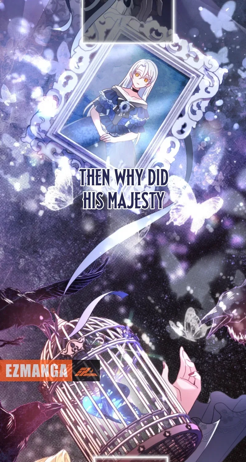 She Was Supposed To Be A Temporary Princess But It Seems She Is Done A Little Too Well Chapter 70 – Page 4