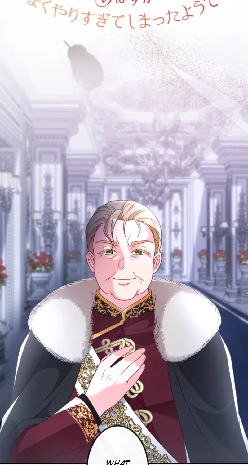 She Was Supposed To Be A Temporary Princess But It Seems She Is Done A Little Too Well Chapter 70 – Page 6