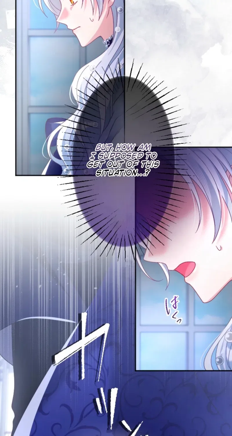 She Was Supposed To Be A Temporary Princess But It Seems She Is Done A Little Too Well Chapter 70 – Page 8