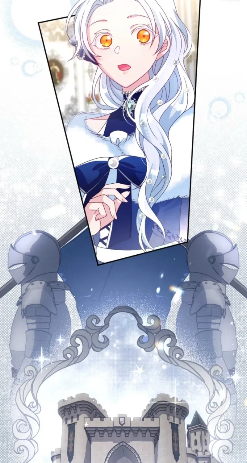 She Was Supposed To Be A Temporary Princess But It Seems She Is Done A Little Too Well Chapter 70 – Page 11