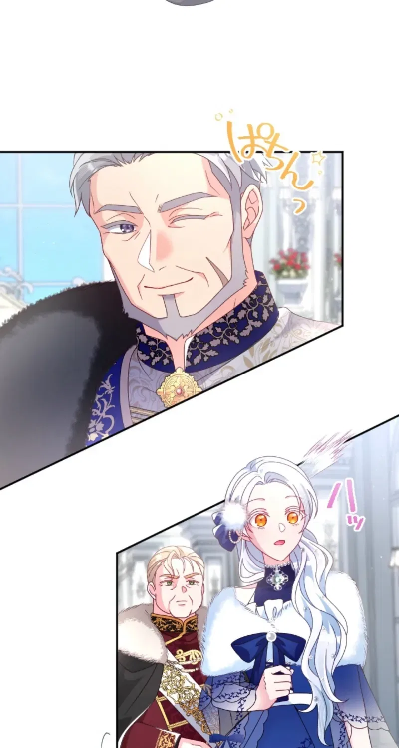 She Was Supposed To Be A Temporary Princess But It Seems She Is Done A Little Too Well Chapter 70 – Page 14