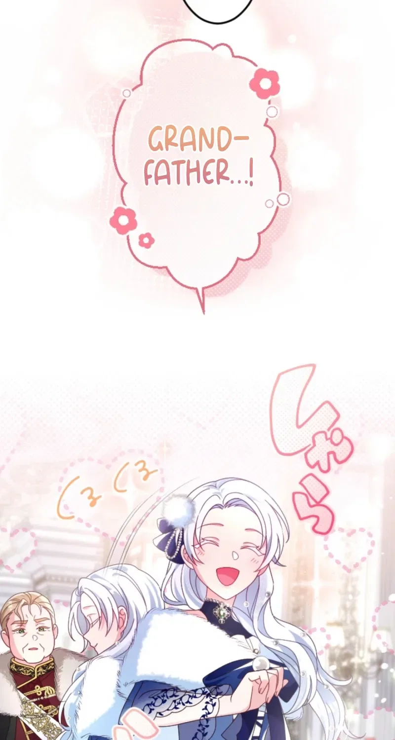 She Was Supposed To Be A Temporary Princess But It Seems She Is Done A Little Too Well Chapter 70 – Page 16