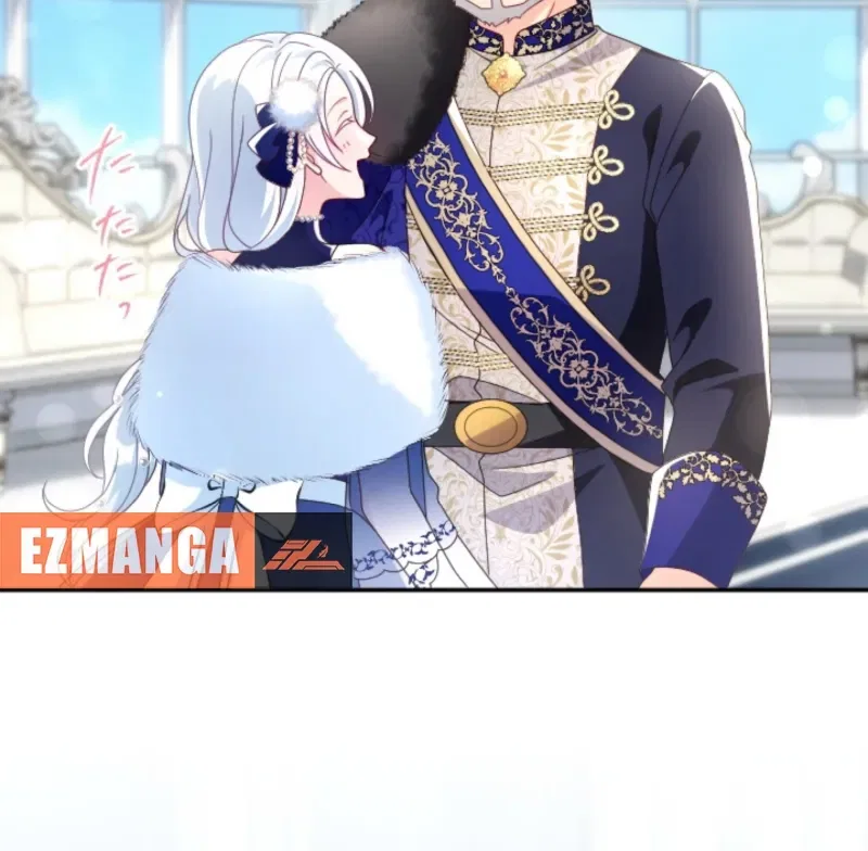She Was Supposed To Be A Temporary Princess But It Seems She Is Done A Little Too Well Chapter 70 – Page 18