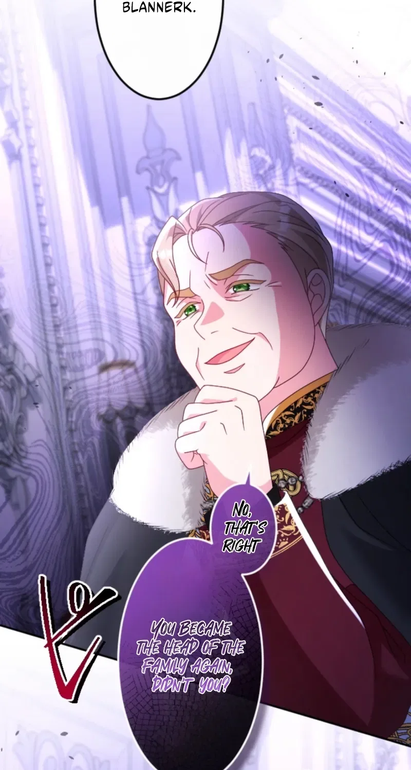 She Was Supposed To Be A Temporary Princess But It Seems She Is Done A Little Too Well Chapter 70 – Page 23