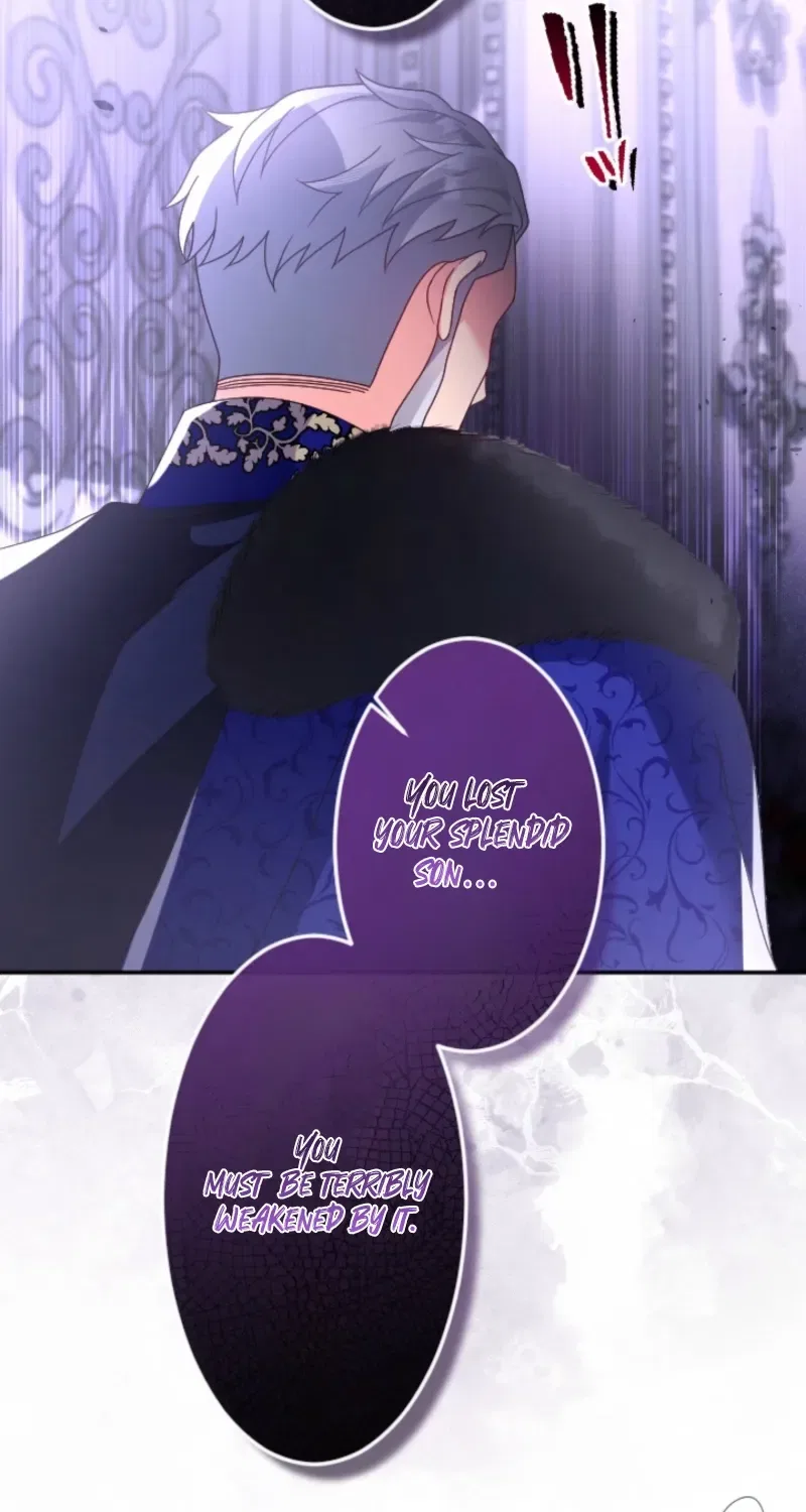 She Was Supposed To Be A Temporary Princess But It Seems She Is Done A Little Too Well Chapter 70 – Page 24