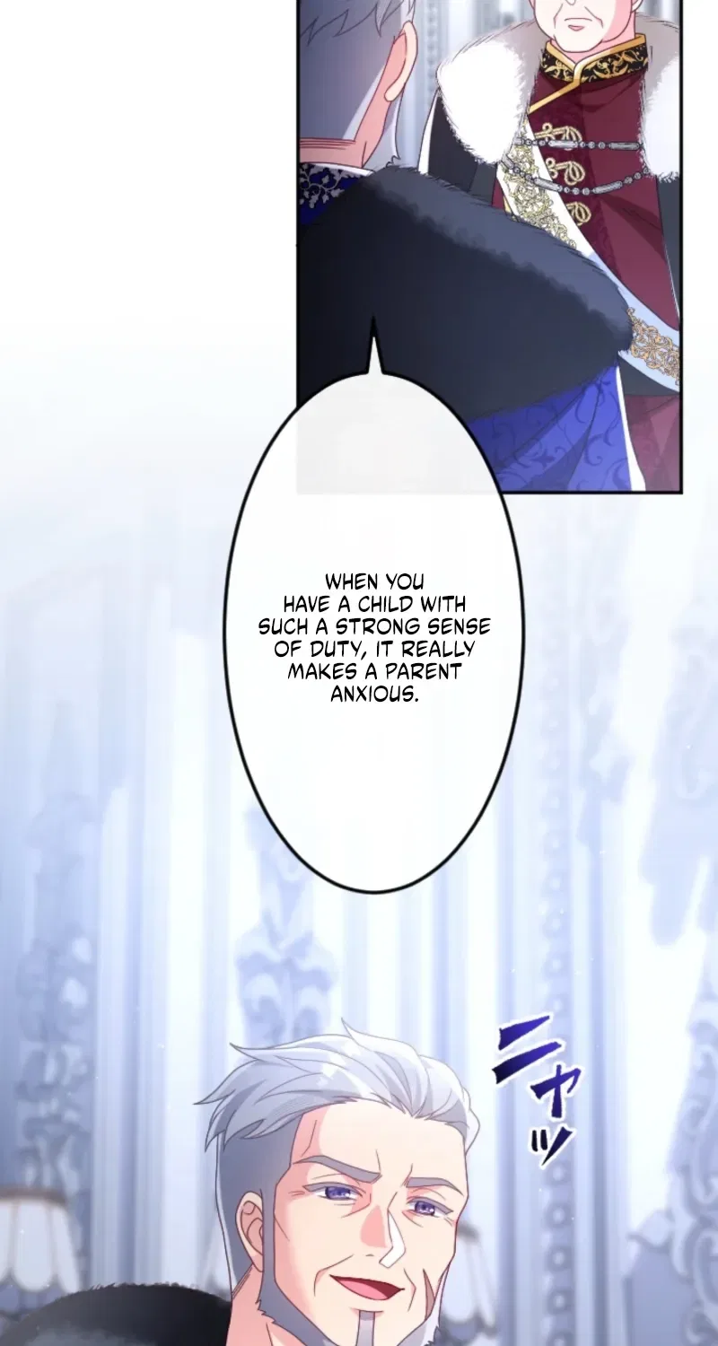 She Was Supposed To Be A Temporary Princess But It Seems She Is Done A Little Too Well Chapter 70 – Page 26