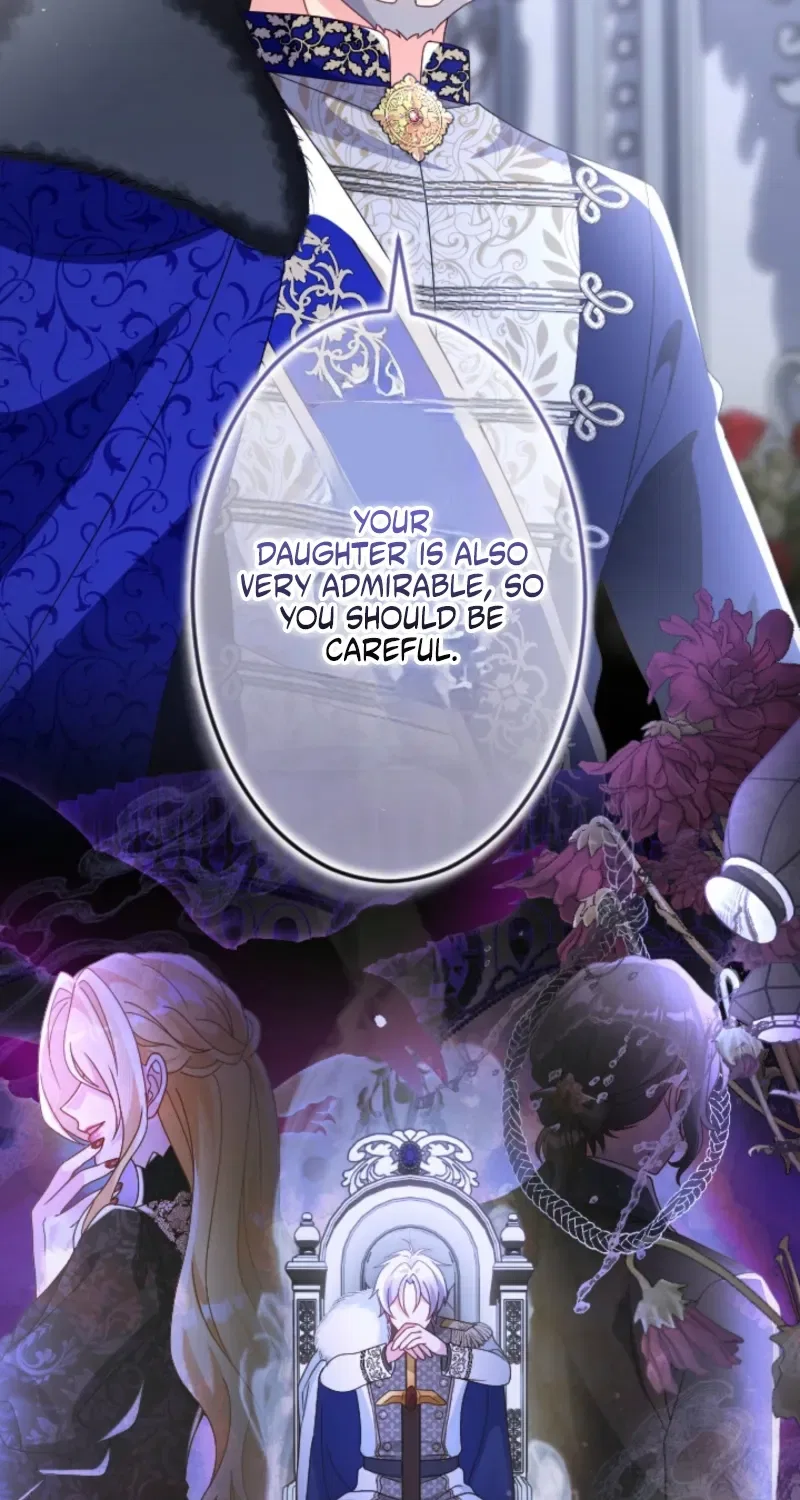 She Was Supposed To Be A Temporary Princess But It Seems She Is Done A Little Too Well Chapter 70 – Page 27