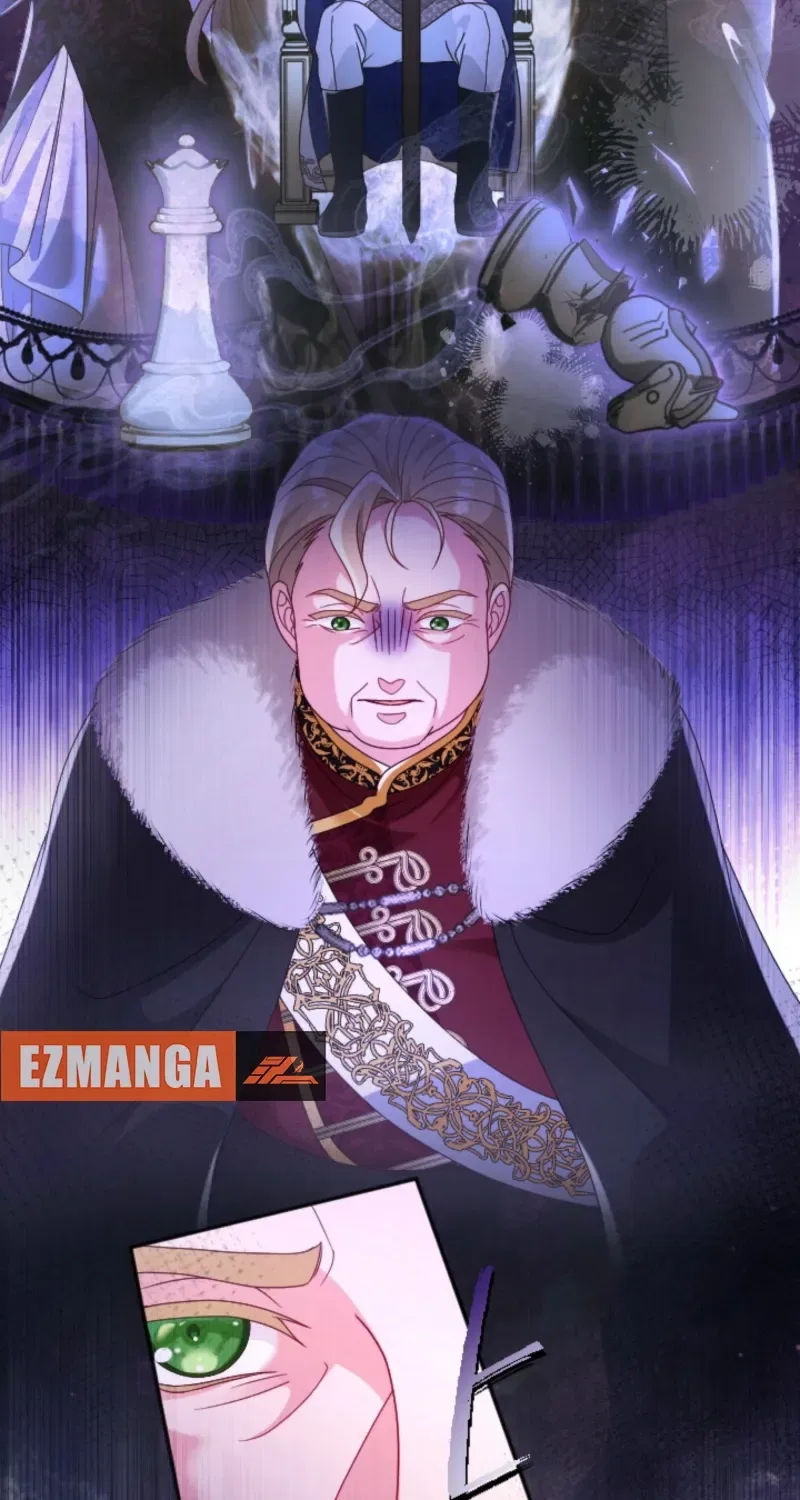 She Was Supposed To Be A Temporary Princess But It Seems She Is Done A Little Too Well Chapter 70 – Page 28