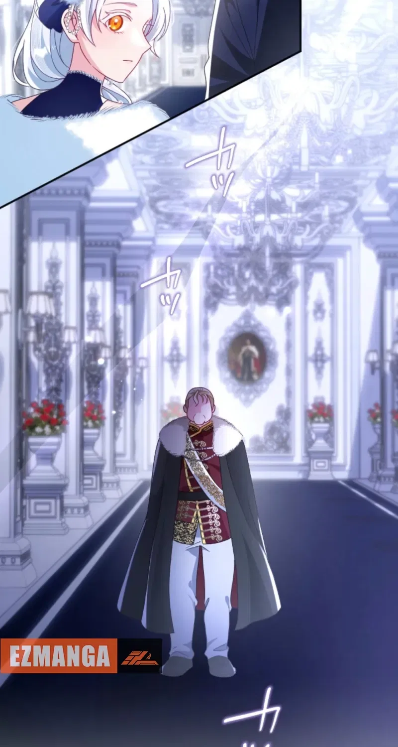 She Was Supposed To Be A Temporary Princess But It Seems She Is Done A Little Too Well Chapter 70 – Page 31